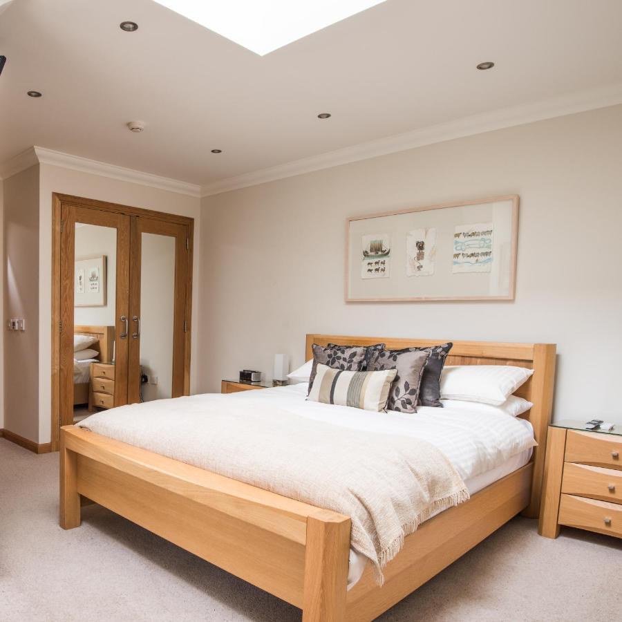 The Redgarth Otel Oldmeldrum Dış mekan fotoğraf